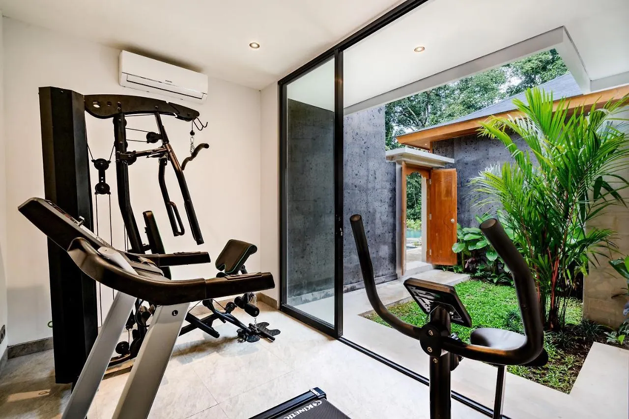 Villa Teva By Balisuperhost Ubud   Ubud (Bali)