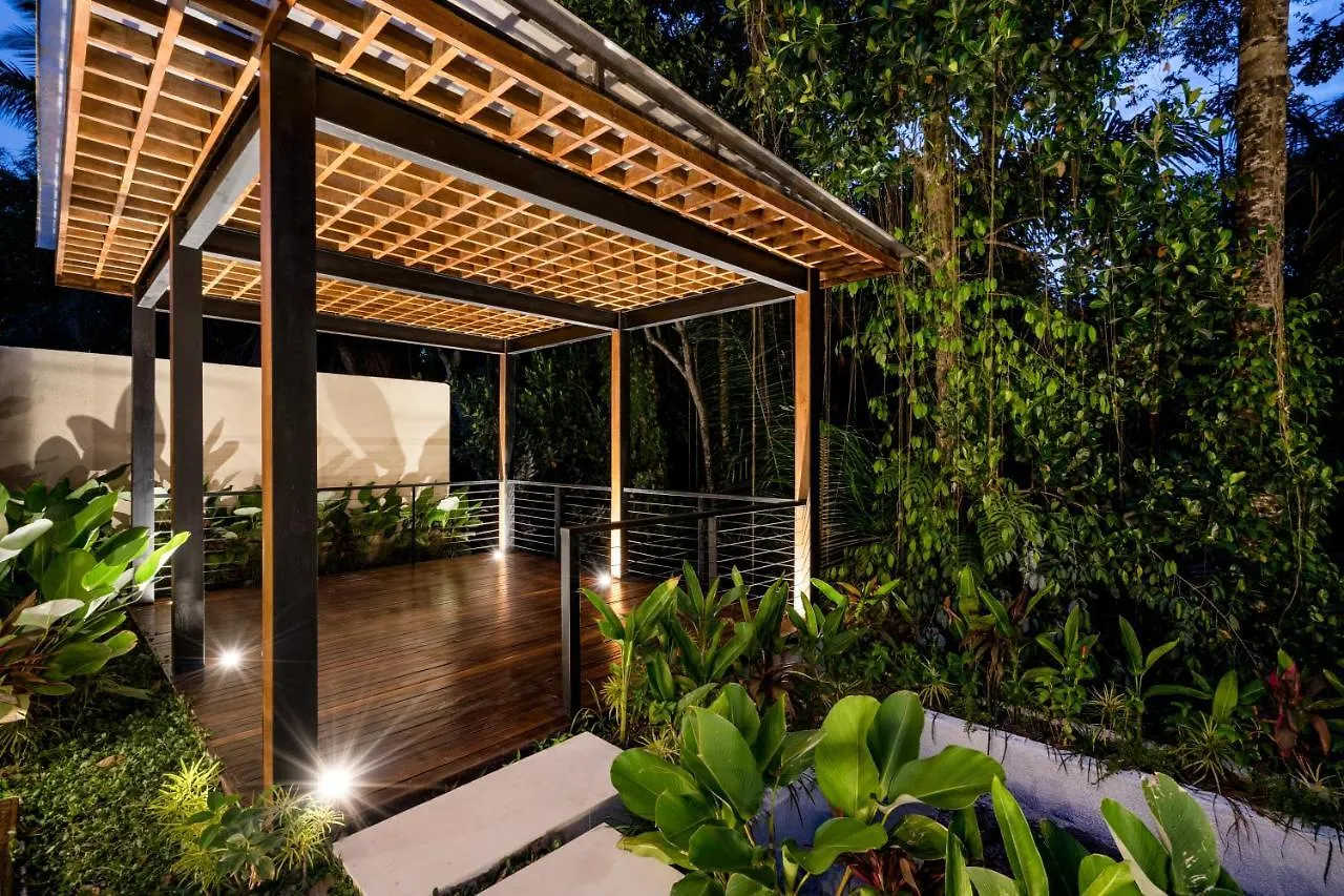 Villa Teva By Balisuperhost Ubud  Indonesia