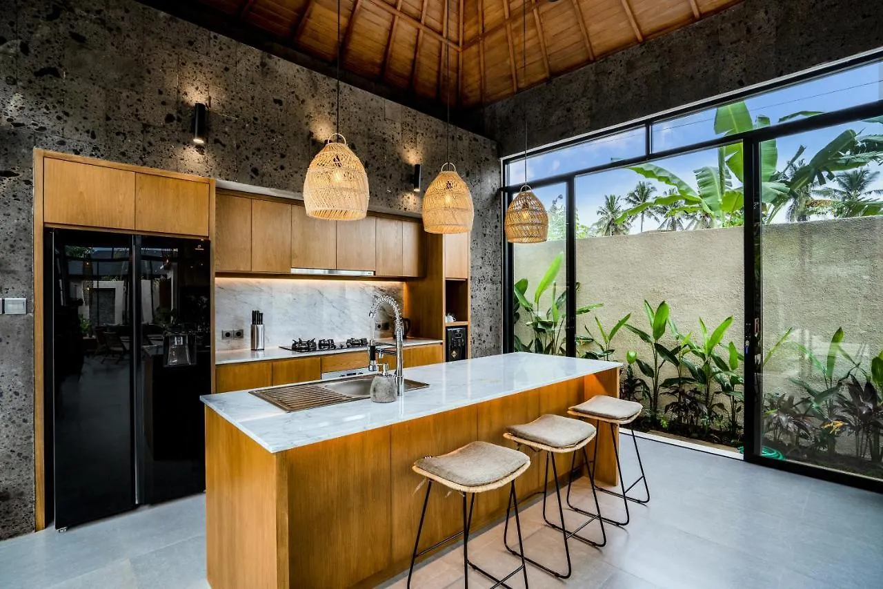 Villa Teva By Balisuperhost Ubud