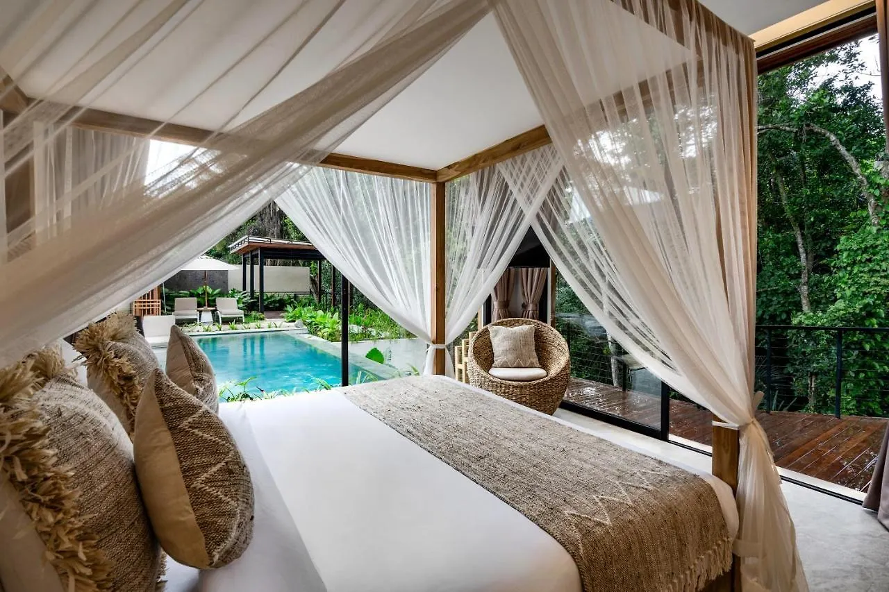 Villa Teva By Balisuperhost Ubud
