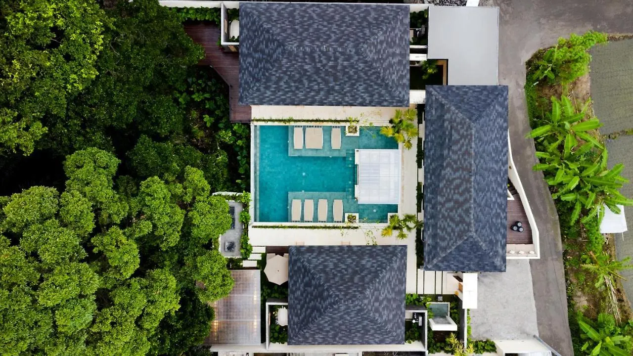 Villa Teva By Balisuperhost Ubud