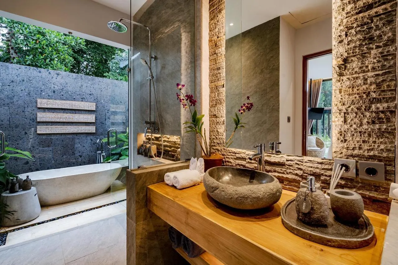Villa Teva By Balisuperhost Ubud