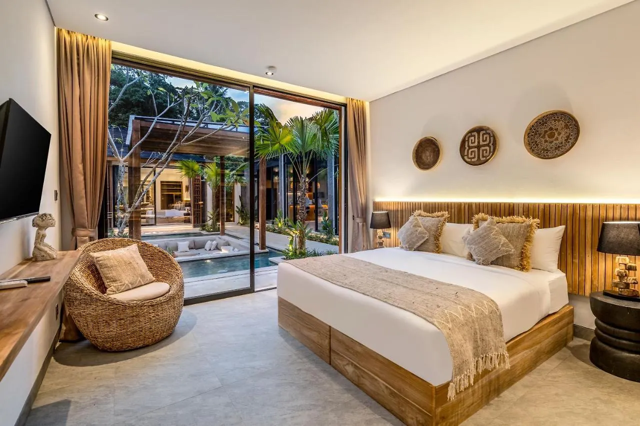 Villa Teva By Balisuperhost Ubud  Indonesia