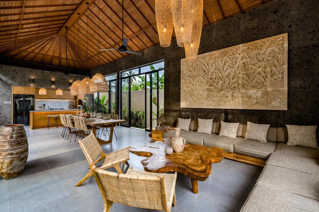 Villa Teva By Balisuperhost Ubud