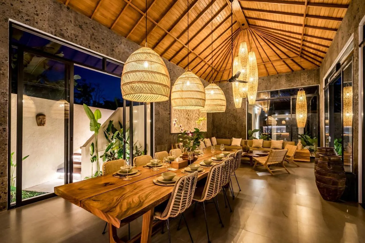 Villa Teva By Balisuperhost Ubud  Ubud (Bali)
