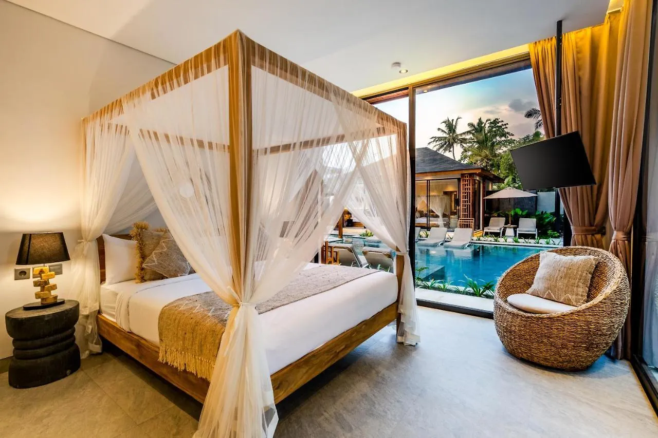 Villa Teva By Balisuperhost Ubud