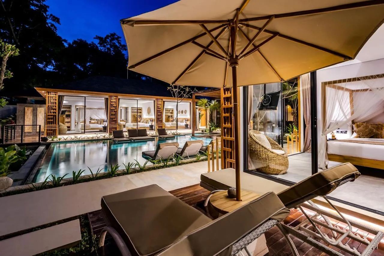 Villa Teva By Balisuperhost Ubud  0*, Ubud (Bali)