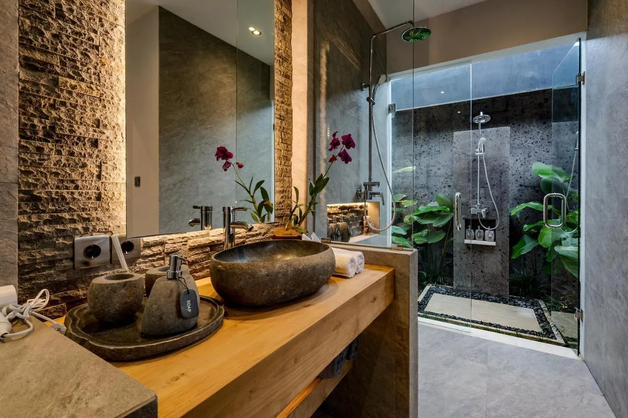 Villa Teva By Balisuperhost Ubud  0*, Ubud (Bali)