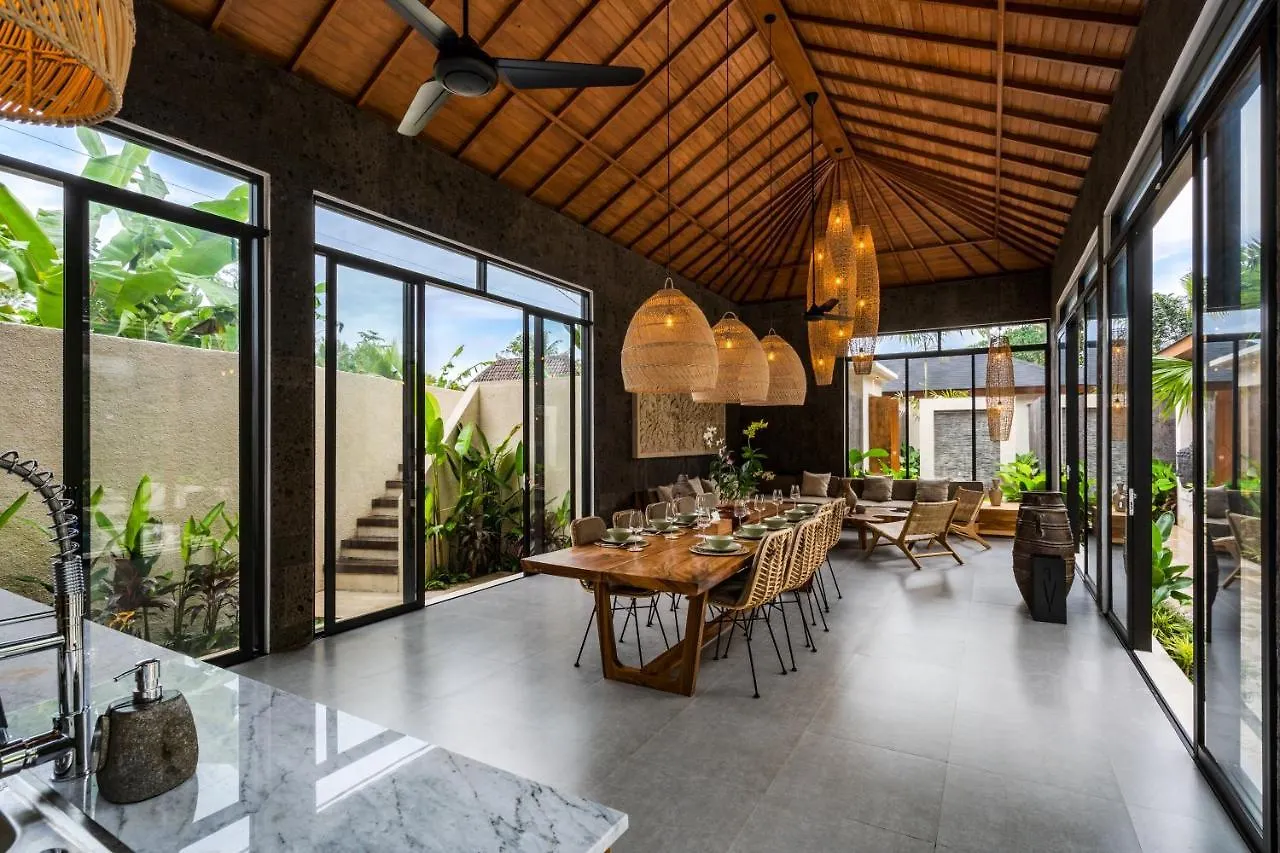 Villa Teva By Balisuperhost Ubud