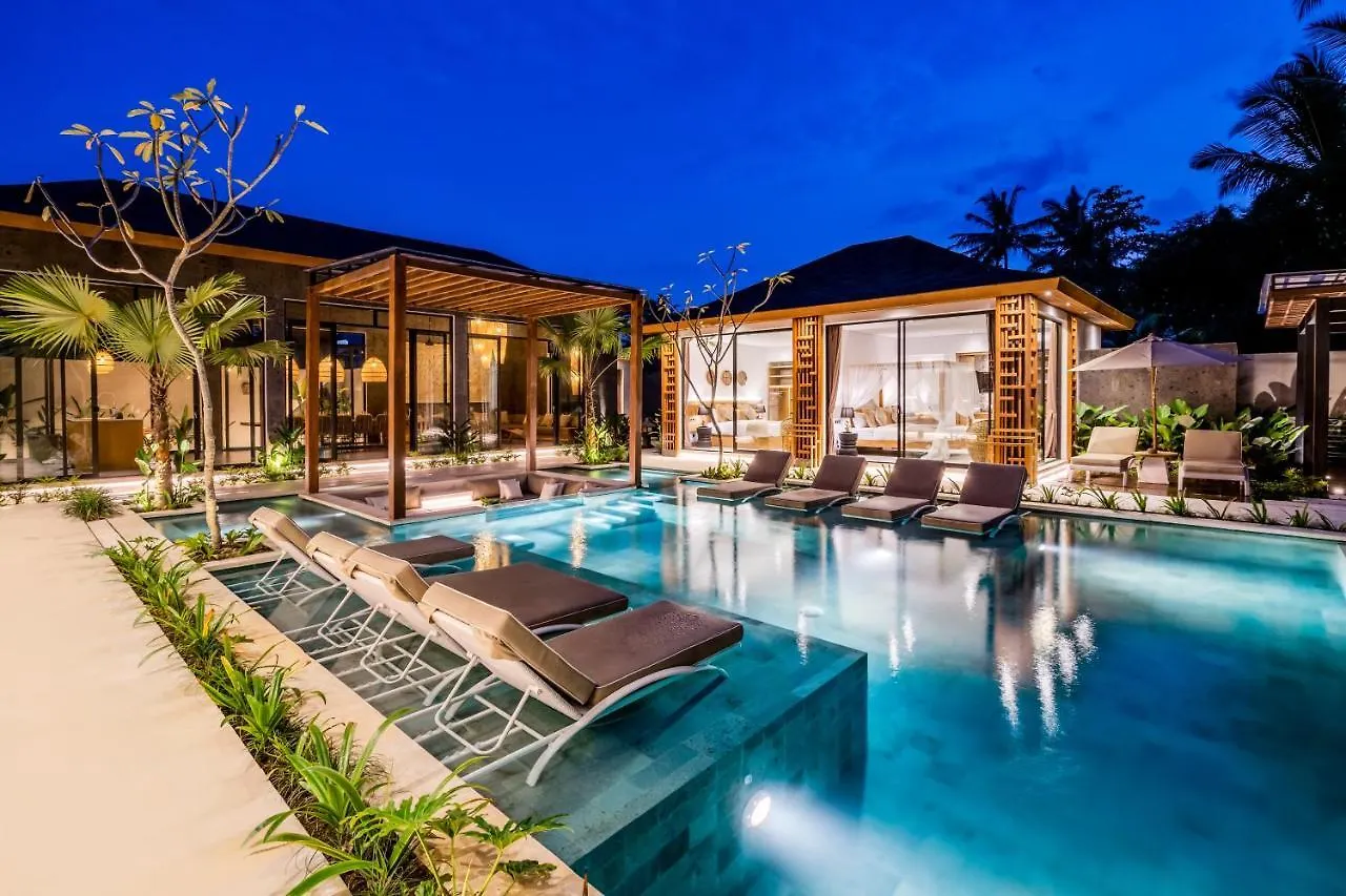 Villa Teva By Balisuperhost Ubud
