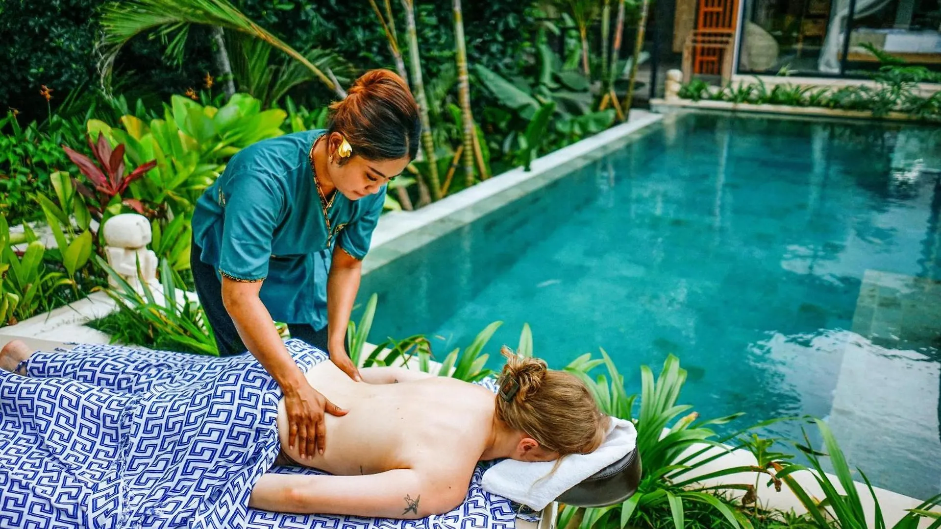 Villa Teva By Balisuperhost Ubud