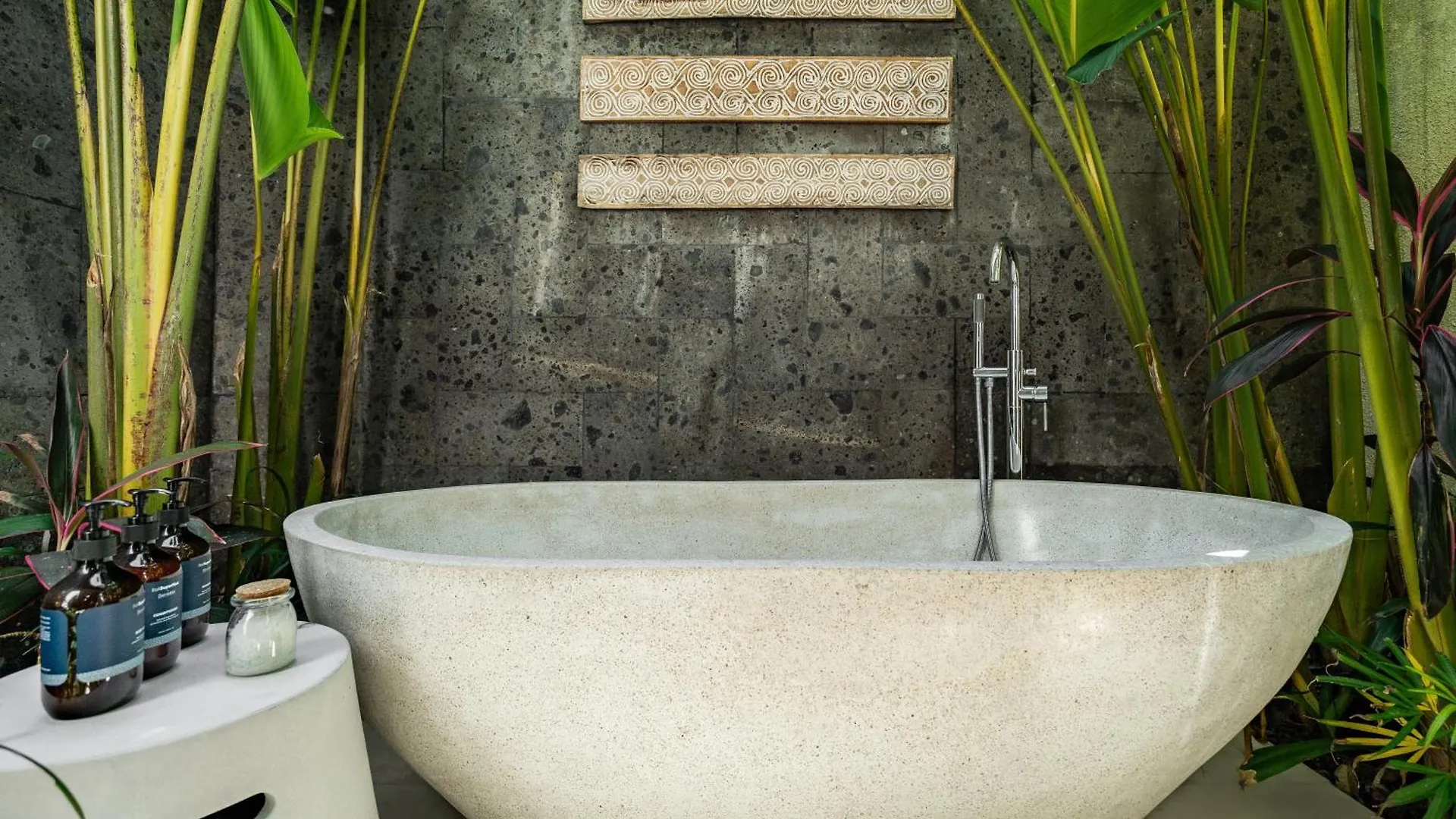 Villa Teva By Balisuperhost Ubud  Indonesia