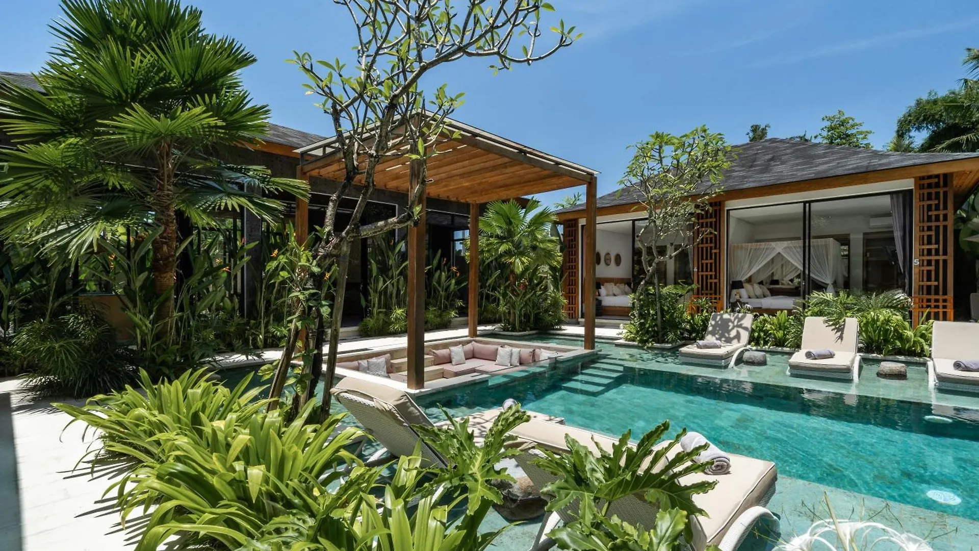 Villa Teva By Balisuperhost Ubud   Ubud (Bali)