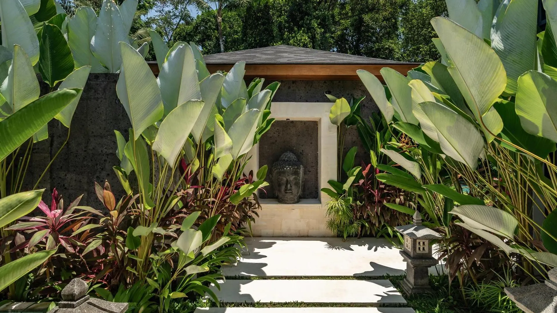 Villa Teva By Balisuperhost Ubud  Indonesia