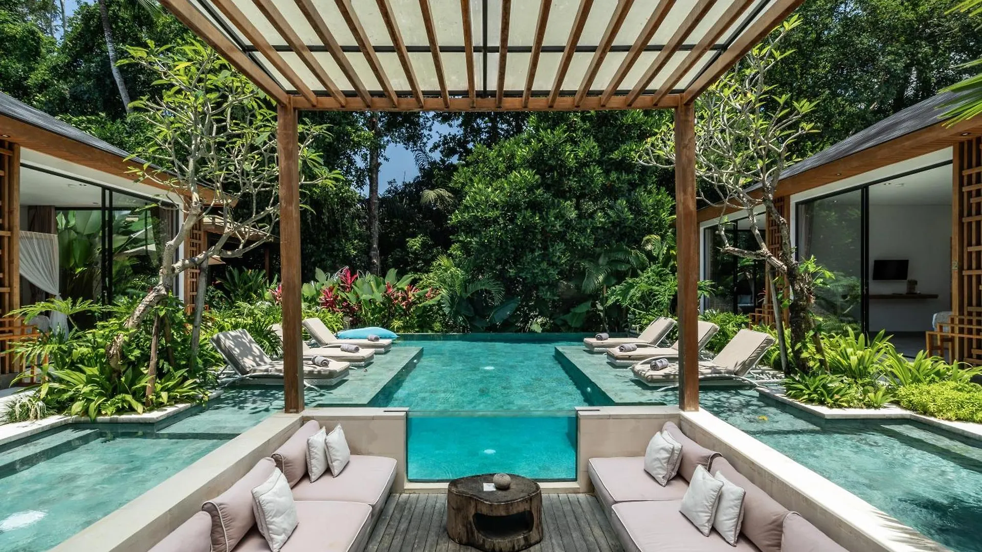 Villa Teva By Balisuperhost Ubud