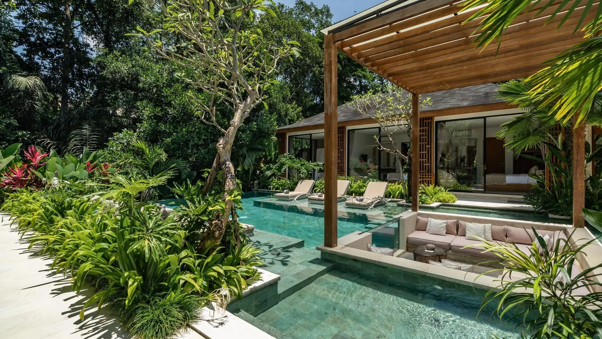 Villa Teva By Balisuperhost Ubud  Ubud (Bali)