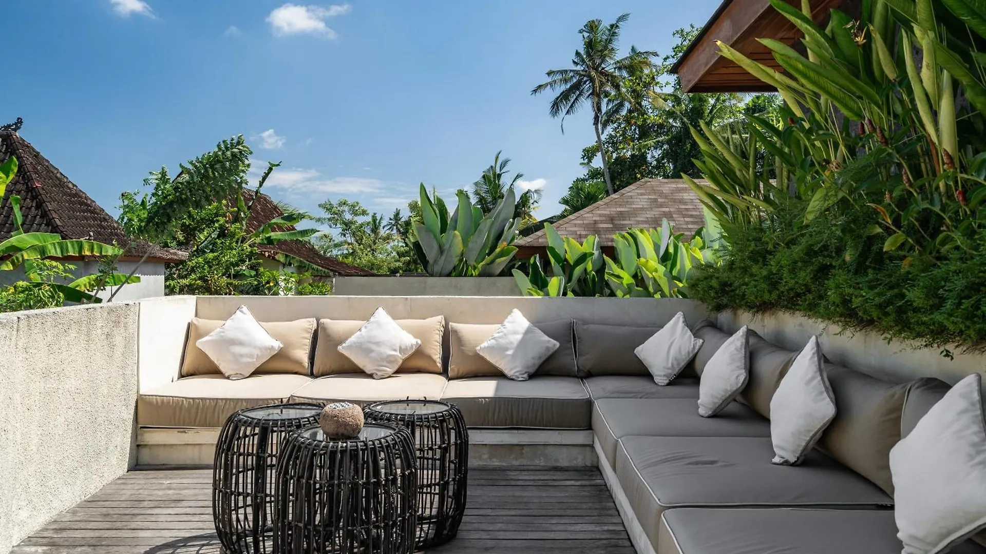 Villa Teva By Balisuperhost Ubud