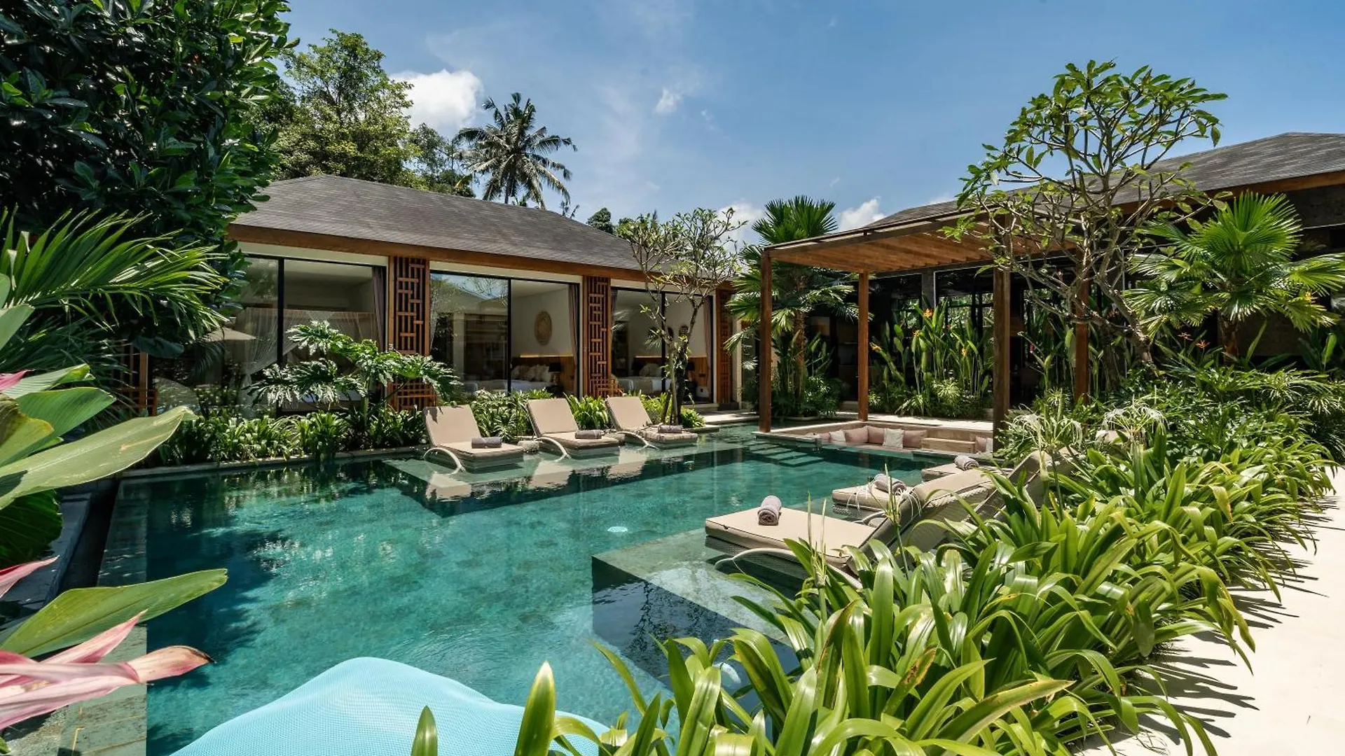 Villa Teva By Balisuperhost Ubud