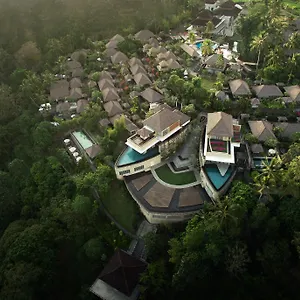 Resort Kamandalu, Ubud (Bali)