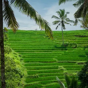 Villa Be Bali, Ubud