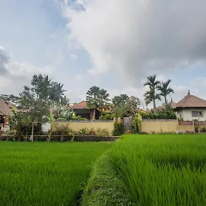 Bed & Breakfast Luwih Nature Retreat, Ubud (Bali)