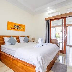 Guest house Rava Andong, Ubud (Bali)