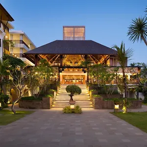 Hotel Element Bali, Ubud (Bali)