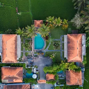 Villa The Sakara By Pramana, Ubud