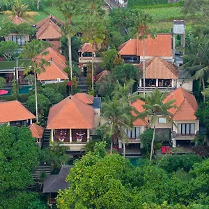 Villa Griya Shanti &, Ubud