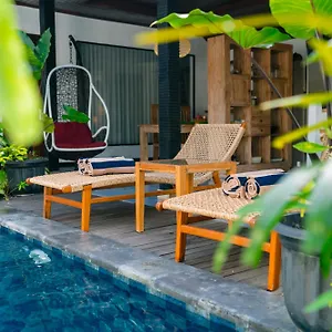 Villa Gopala North, Ubud (Bali)