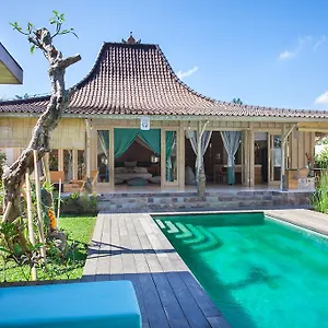 Villa Mana Sari, Ubud