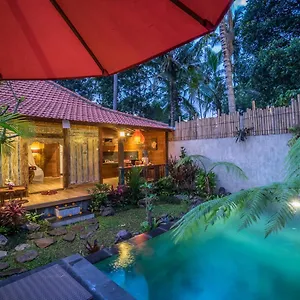 Villa The Forest, Ubud
