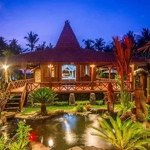 Villa Lestaru, Ubud