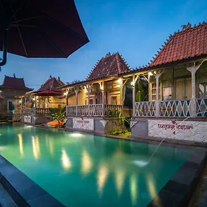Villa Lestari, Ubud