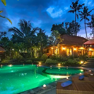 Villa Bunut Garden Luxury Private, Ubud