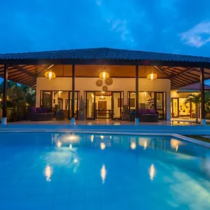 Villa Axros, Ubud (Bali)