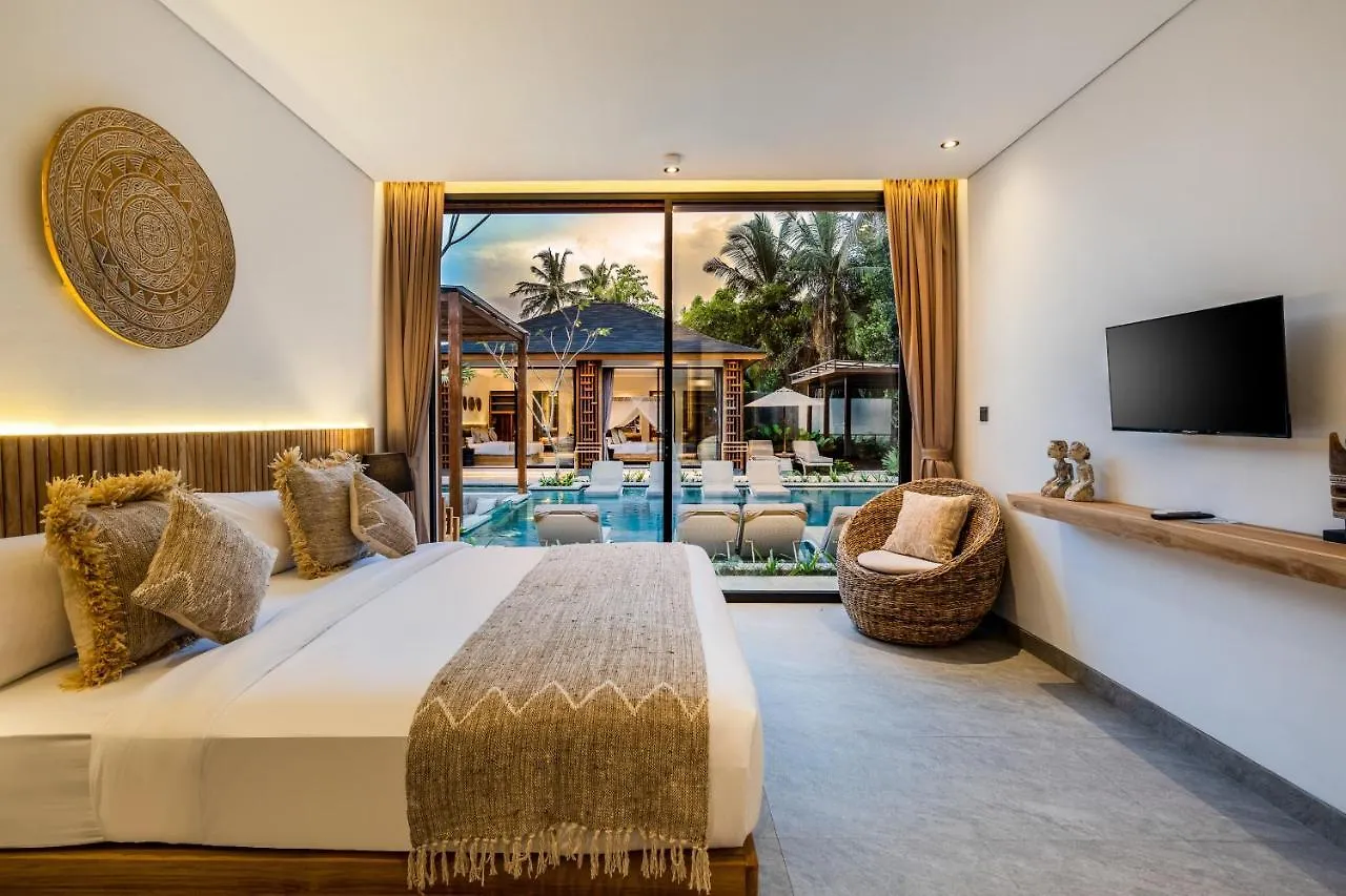 Villa Teva By Balisuperhost Ubud   Ubud (Bali)